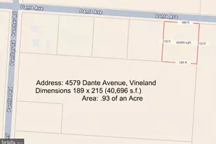4579 Dante Ave, Vineland, NJ 08361 - Photo 47