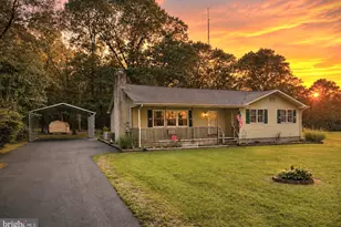 403 Stillman Ave, Bridgeton, NJ 08302 - Photo 1