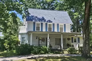 42-44 S West Ave, Vineland, NJ 08360 - Photo 1