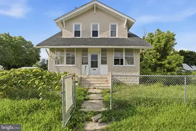 1654 Main, Port Norris, NJ 08349 - Photo 1