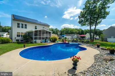 1114 Surrey Avenue, Millville, NJ 08332 - Photo 5