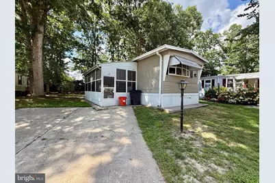 1616 Pennsylvania Ave #48, Vineland, NJ 08361 - Photo 15