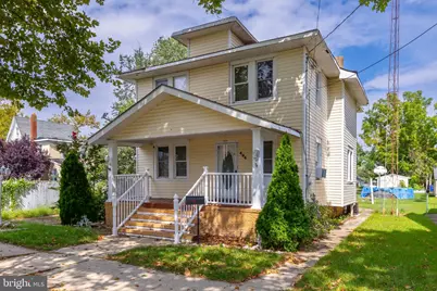 402 - 404 F Street, Millville, NJ 08332 - Photo 1