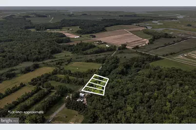 New Road #LOT 70, Cedarville, NJ 08311 - Photo 7