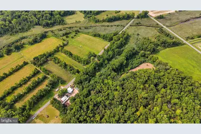 New Road #LOT 72, Cedarville, NJ 08311 - Photo 1