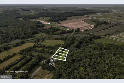 New Road #LOT 73, Cedarville, NJ 08311 - Photo 7