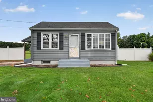 322 Fairton Gouldtown Rd, Bridgeton, NJ 08302 - Photo 1
