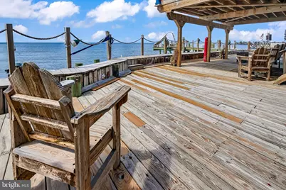314 New Jersey Avenue, Fortescue, NJ 08321 - Photo 5