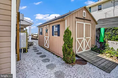 314 New Jersey Avenue, Fortescue, NJ 08321 - Photo 35