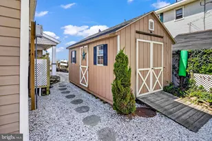 314 New Jersey Ave, Fortescue, NJ 08321 - Photo 35