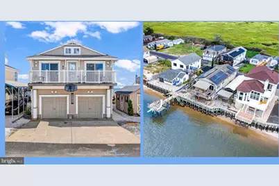 314 New Jersey Avenue, Fortescue, NJ 08321 - Photo 1