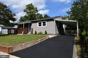 421 Manor Ave, Millville, NJ 08332 - Photo 1