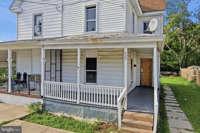 420 Oak Street E, Millville, NJ 08332 - Photo 3