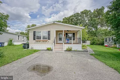 2110 Mays Landing Road #TRAILER 219, Millville, NJ 08332 - Photo 1