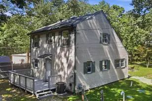 707 Lakeshore Dr, Millville, NJ 08332 - Photo 1