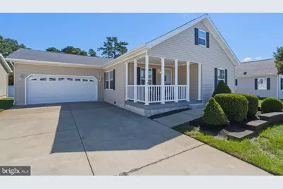 17 Betsy Ross Court, Millville, NJ 08332 - Photo 1