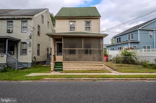 45 Grove St, Bridgeton, NJ 08302 - Photo 1
