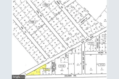 0 Columbia Avenue, Newfield, NJ 08344 - Photo 3