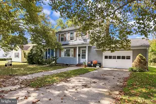 20 Cedarbrook Ave, Bridgeton, NJ 08302 - Photo 1