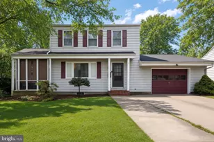 20 Cedarbrook Ave, Bridgeton, NJ 08302 - Photo 1