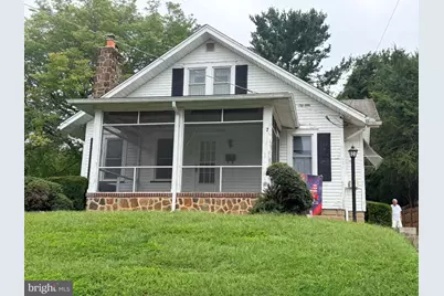 7 Preston Avenue, Bridgeton, NJ 08302 - Photo 1