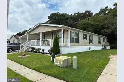 1616 Pennsylvania Avenue #157 DENNIS LN, Vineland, NJ 08361 - Photo 3