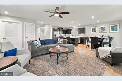3 Bustleton Street, Millville, NJ 08332 - Photo 23