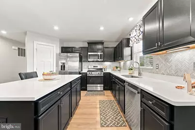 3 Bustleton Street, Millville, NJ 08332 - Photo 21