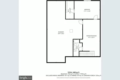 3 Bustleton Street, Millville, NJ 08332 - Photo 45