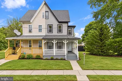 81 Magnolia Avenue, Bridgeton, NJ 08302 - Photo 9