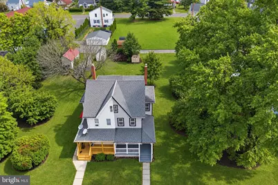 81 Magnolia Avenue, Bridgeton, NJ 08302 - Photo 3