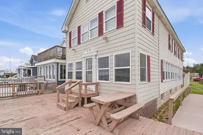 176 New Jersey Avenue, Fortescue, NJ 08321 - Photo 1