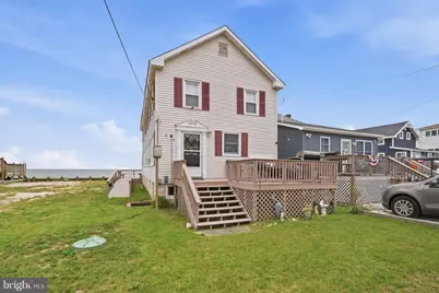 176 New Jersey Avenue, Fortescue, NJ 08321 - Photo 25