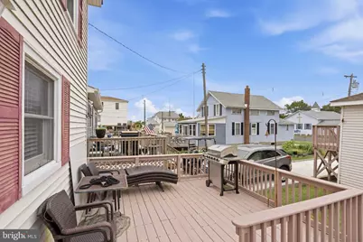 176 New Jersey Avenue, Fortescue, NJ 08321 - Photo 27