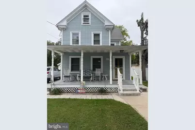 2412 Ogden, Port Norris, NJ 08349 - Photo 1