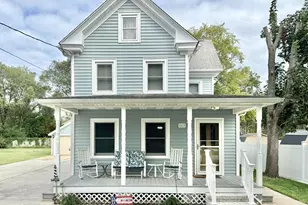 2412 Ogden, Port Norris, NJ 08349 - Photo 1