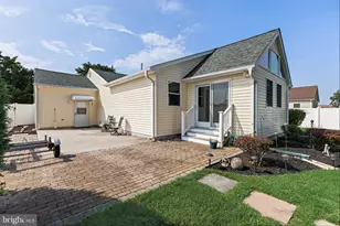 1196 Francine, Vineland, NJ 08360 - Photo 39