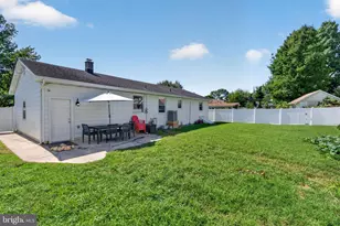 1236 Magnolia Rd, Vineland, NJ 08361 - Photo 31