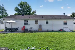 1236 Magnolia Rd, Vineland, NJ 08361 - Photo 29