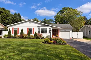 1236 Magnolia Rd, Vineland, NJ 08361 - Photo 1