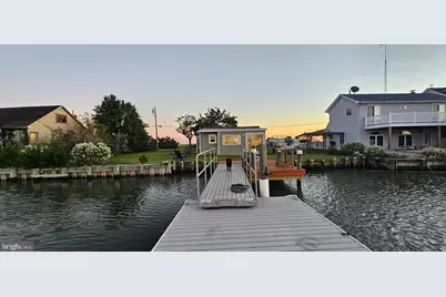298 Nantuxent Drive, Newport, NJ 08345 - Photo 5