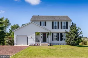 172 Woodruff Rd, Bridgeton, NJ 08302 - Photo 3
