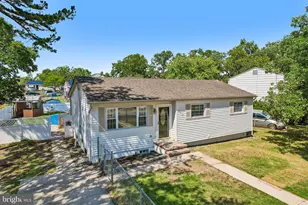 512 Brian Ave, Millville, NJ 08332 - Photo 1