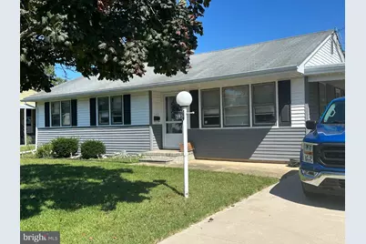 713 3rd St Terrace, Vineland, NJ 08360 - Photo 1