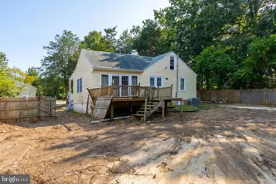 126 Old Union Road, Millville, NJ 08332 - Photo 5