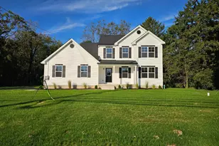 231 Old Deerfield Pike, Bridgeton, NJ 08302 - Photo 1