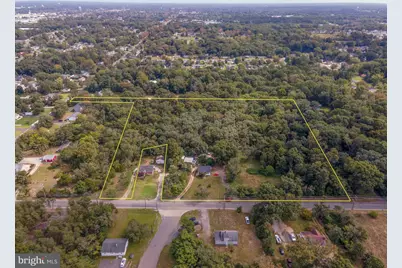 667 S Mill Road, Vineland, NJ 08360 - Photo 1