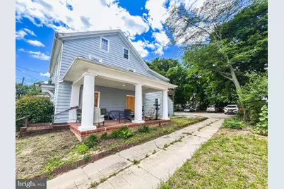 26 Fayette Street, Bridgeton, NJ 08302 - Photo 3