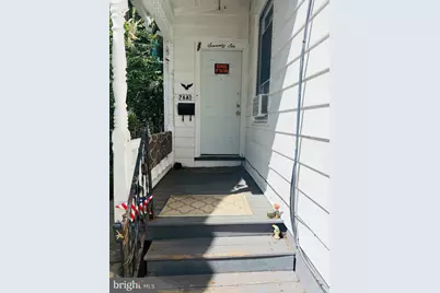 76 S S Giles Street, Bridgeton, NJ 08302 - Photo 3