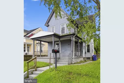 709 E Main Street E, Millville, NJ 08332 - Photo 1